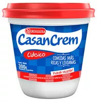 Mängden socker i CasanCrem Clásico