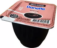 Mängden socker i Chocolate Águila