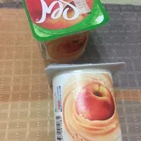 Mängden socker i Yoghurt Batido