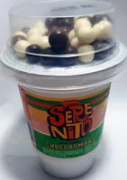 Mängden socker i Serenito Vainilla Chocobombas