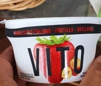 Mängden socker i Vito Honra