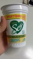 Mängden socker i Yogur firme sabor vainilla