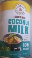 Mängden socker i Coconut milk