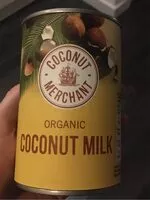 Mängden socker i Coconut milk