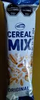 Mängden socker i Cereal Mix Original