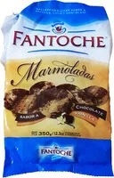 Mängden socker i Marmoladas