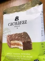 Mängden socker i Arroz Yamani Integral Mousse de Dulce de Leche y Chocolate