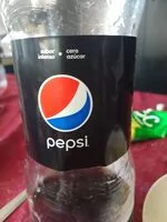 Mängden socker i Gaseosa