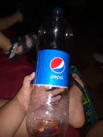 Mängden socker i Pepsi