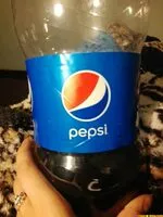 Mängden socker i Pepsi