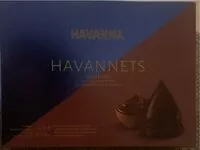 Mängden socker i Havannets