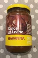 Mängden socker i Dulce de Leche