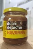 Mängden socker i Dulce de leche tradicional