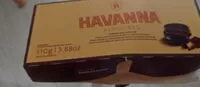 Mängden socker i Alfajor