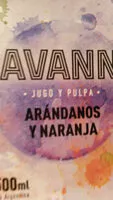 Mängden socker i jugo y pulpa