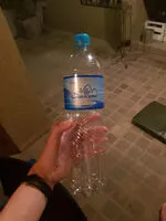 Mängden socker i Agua Mineral