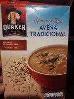 Mängden socker i Avena tradicional