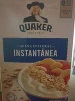 Mängden socker i Avena integrale