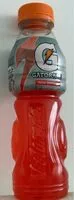 Mängden socker i Gatorade Frutas Tropicales