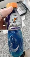 Mängden socker i Gatorade uva