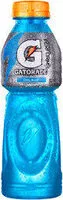 Mängden socker i Gatorade Cool Blue