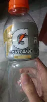Mängden socker i Gatorade manzana
