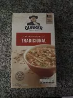 Mängden socker i avena integral tradicional