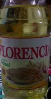 Mängden socker i FLORENCIA