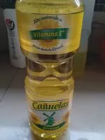 Mängden socker i Aceite de girasol