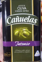 Mängden socker i Aceite de oliva virgen extra - Intenso