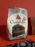 Mängden socker i bizcochuelo de chocolate