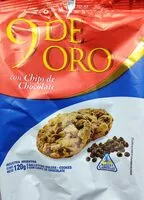 Mängden socker i cookies