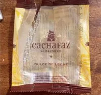 Mängden socker i Alfajores