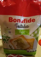 Mängden socker i tostadas