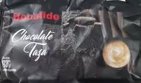 Mängden socker i chocolate taza