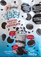 Mängden socker i Ekin