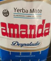 Mängden socker i Yerba Mate sin palo