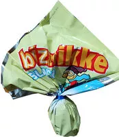 Mängden socker i Huevo de chocolate blanco