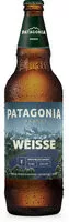 Mängden socker i Patagonia Weisse wheat beer