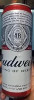 Mängden socker i Budweiser
