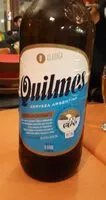 Socker och näringsämnen i Quilmes