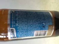 Mängden socker i Cerveza