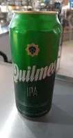 Mängden socker i Quilmes ipa