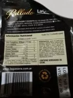 Mängden socker i Queso Rallado libre de gluten