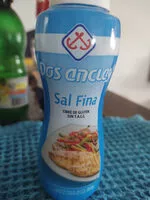 Mängden socker i Sal Fina