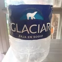 Mängden socker i Agua mineral