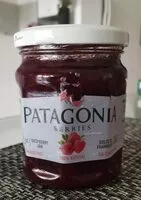 Mängden socker i Mermelada de frambuesa