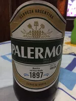 Mängden socker i Palermo