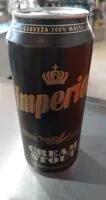 Mängden socker i Imperial stout