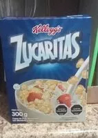 Mängden socker i Zucaritas